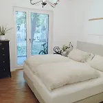 Design Apartment With River View