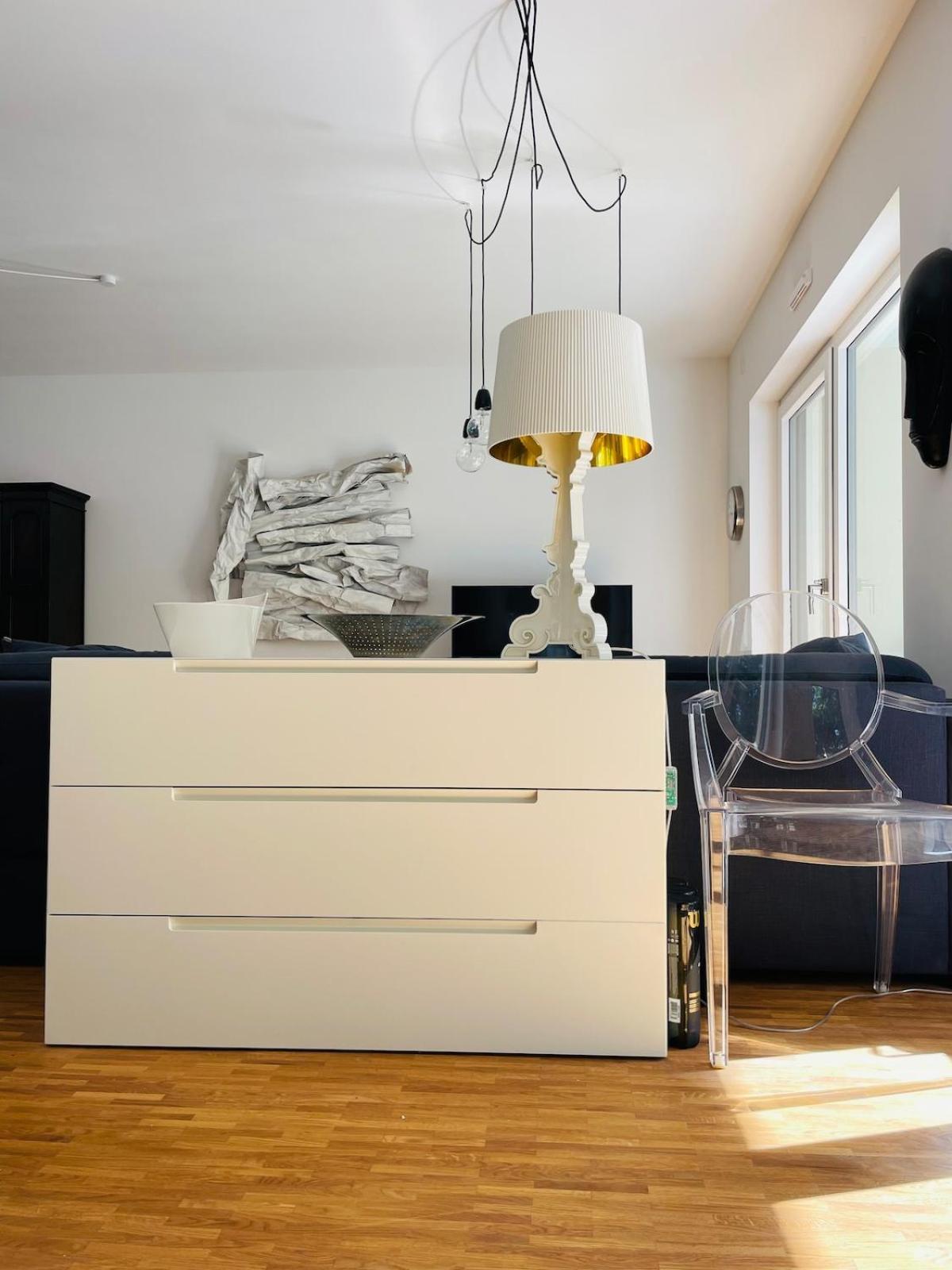 Design With River View * Dusseldorf