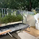 Design Apartment With River View