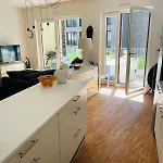 Design Apartment With River View