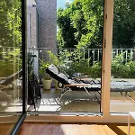 Design Apartment With River View